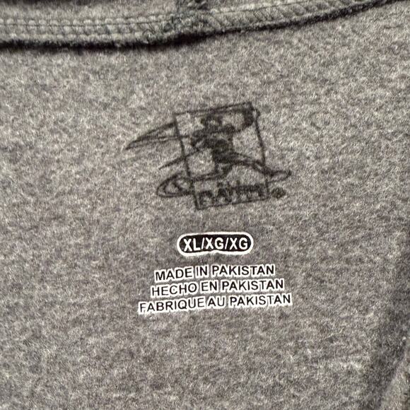 NWT Boston Red Sox Hoodie Sweatshirt Mens Full Zip World Champions 2018 Large - Picture 6 of 10